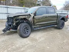 1FTFW1RJ7SFC25509 2025 FORD F-150