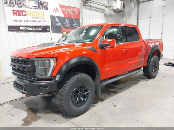 1FTFW1RJ8PFA00944 2023 FORD F-150 - Image 2