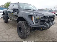 1FTFW1RJ8PFC87198 2023 FORD F-150