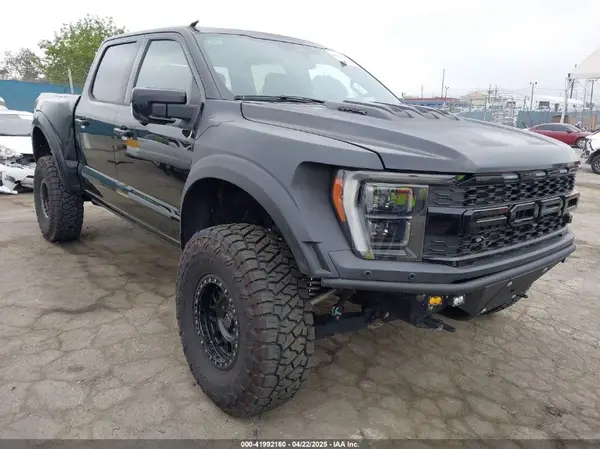 1FTFW1RJ8PFC87198 2023 FORD F-150 - Image 1