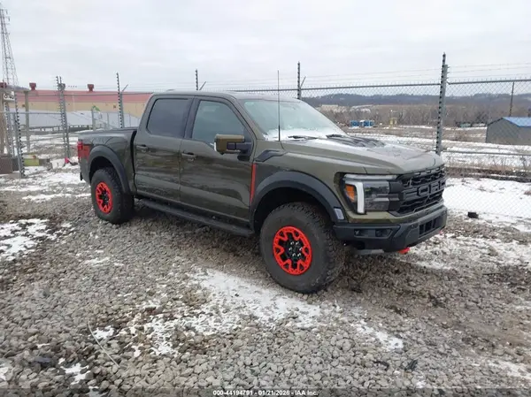 1FTFW1RJ8RFB32928 2024 FORD F-150 - Image 1