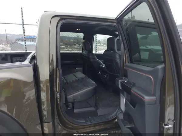 1FTFW1RJ8RFB32928 2024 FORD F-150 - Image 8