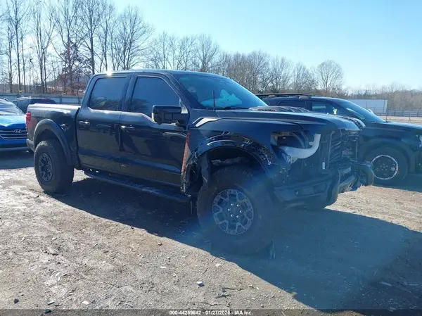1FTFW1RJ8RFB55139 2024 FORD F-150 - Image 1