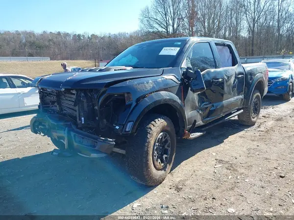 1FTFW1RJ8RFB55139 2024 FORD F-150 - Image 2