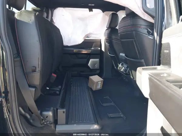 1FTFW1RJ8RFB55139 2024 FORD F-150 - Image 8