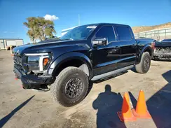1FTFW1RJ8RFB60504 2024 FORD F-150