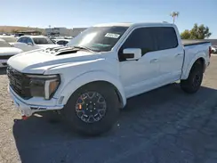 1FTFW1RJ8SFB33096 2025 FORD F-150