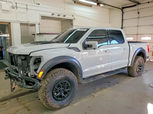 1FTFW1RJ9PFA59520 2023 FORD F-150 - Image 1