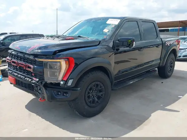 1FTFW1RJ9PFC65355 2023 FORD F-150 - Image 2