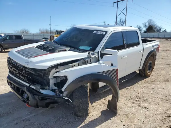 1FTFW1RJ9RFB89090 2024 FORD F-150 - Image 1