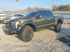 1FTFW1RJ9SFB22687 2025 FORD F-150