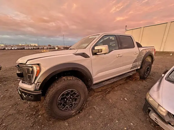 1FTFW1RJXPFB41871 2023 FORD F-150 - Image 1