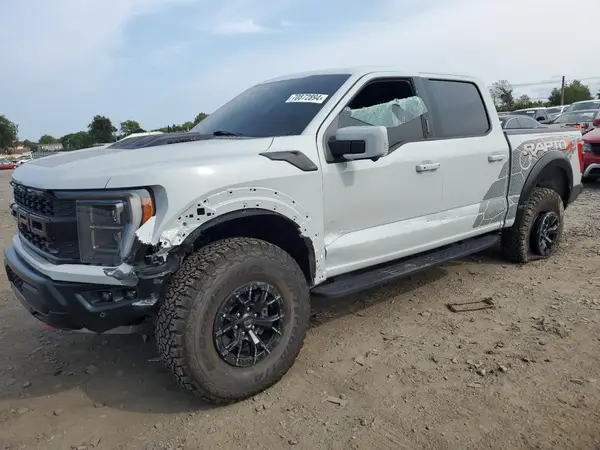 1FTFW1RJXPFC34602 2023 FORD F-150 - Image 1