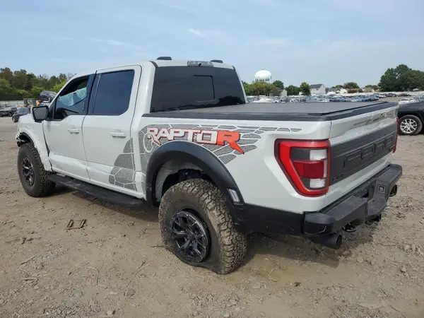 1FTFW1RJXPFC34602 2023 FORD F-150 - Image 2
