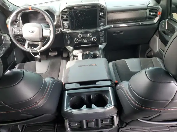 1FTFW1RJXPFC34602 2023 FORD F-150 - Image 8