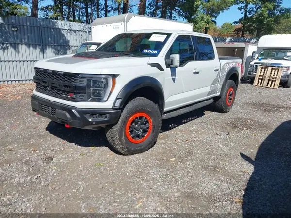 1FTFW1RJXPFD16832 2023 FORD F-150 - Image 2