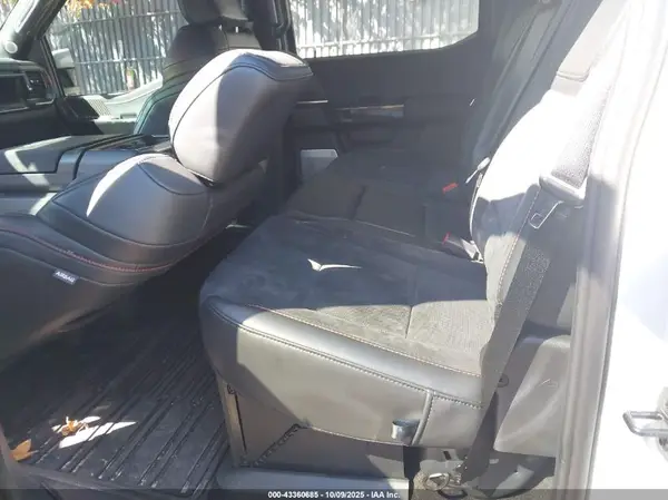 1FTFW1RJXPFD16832 2023 FORD F-150 - Image 8