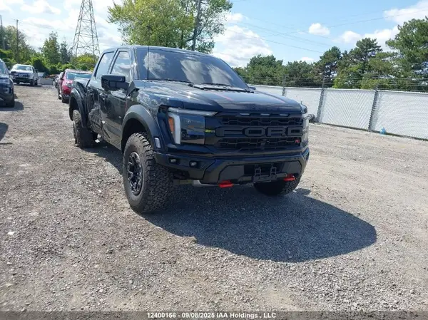 1FTFW1RJXRFA26352 2024 FORD F-150 - Image 1