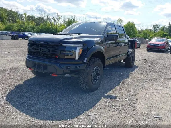 1FTFW1RJXRFA26352 2024 FORD F-150 - Image 2