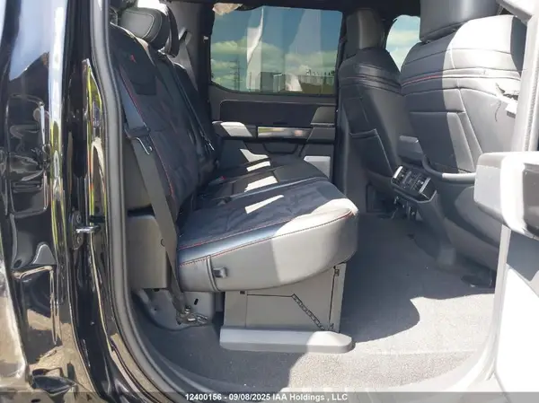1FTFW1RJXRFA26352 2024 FORD F-150 - Image 8