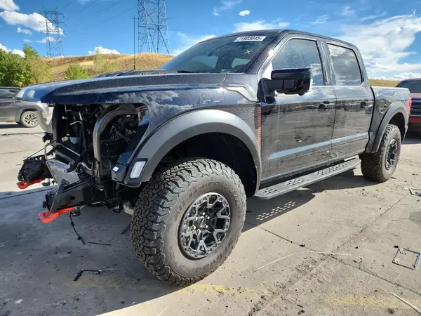 1FTFW1RJXRFB38889 2024 FORD F-150 - Image 1