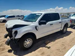1FTFW1T57PKF99113 2023 FORD F-150