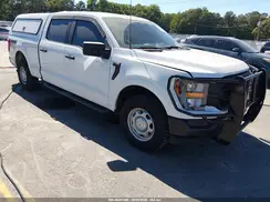 1FTFW1TD2PFA38401 2023 FORD F-150