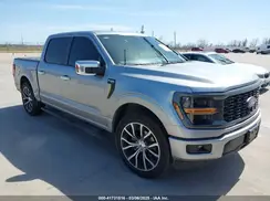 1FTFW2K52RKD40023 2024 FORD F-150