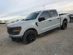 1FTFW2L50RFA14194 2024 FORD F-150