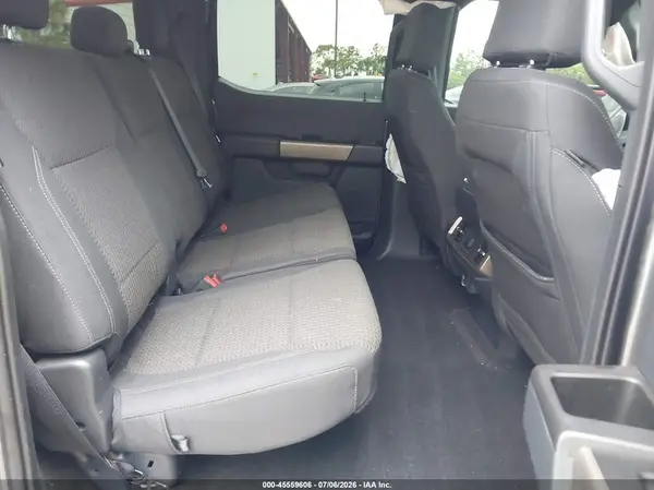 1FTFW2L50RFA35319 2024 FORD F-150 - Image 8