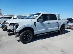 1FTFW2L50RFA42030 2024 FORD F-150