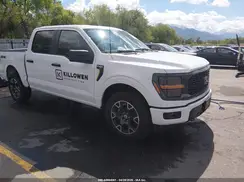 1FTFW2L50RFB22248 2024 FORD F-150