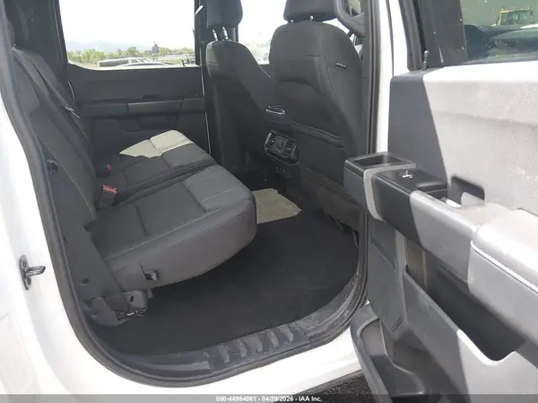 1FTFW2L50RFB22248 2024 FORD F-150 - Image 8