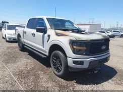 1FTFW2L50RKD01381 2024 FORD F-150