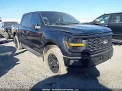 1FTFW2L50RKD37247 2024 FORD F-150