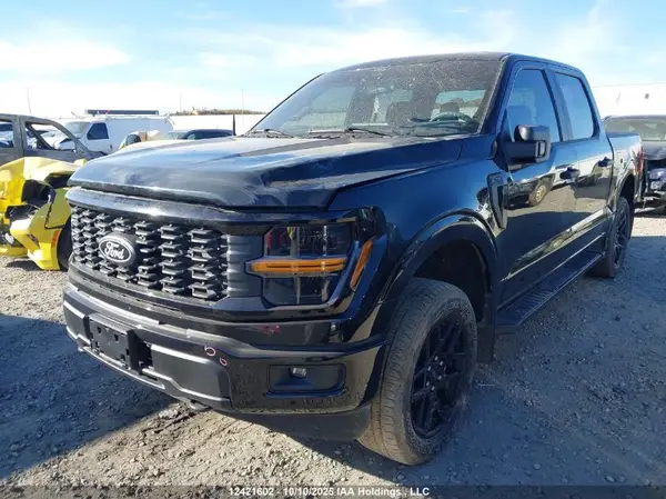 1FTFW2L50RKD37247 2024 FORD F-150 - Image 2