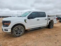 1FTFW2L50RKD44392 2024 FORD F-150