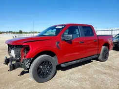 1FTFW2L50RKD50712 2024 FORD F-150
