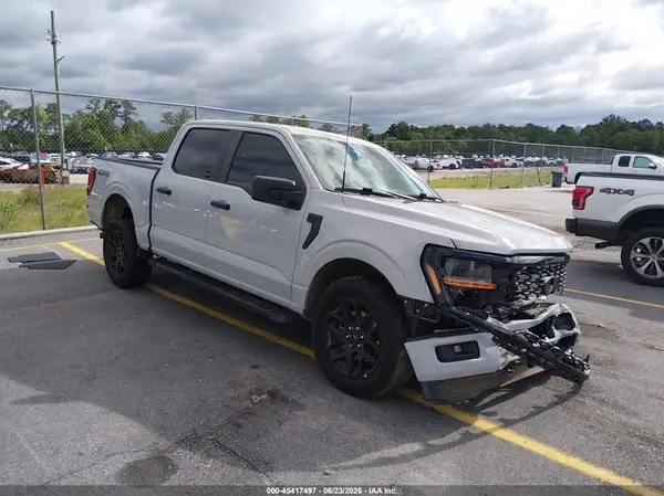 1FTFW2L50RKD79630 2024 FORD F-150 - Image 1
