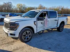 1FTFW2L50RKD87954 2024 FORD F-150