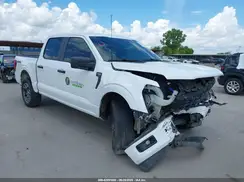 1FTFW2L50RKD88022 2024 FORD F-150