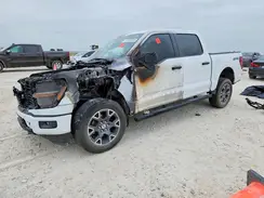 1FTFW2L50RKD90983 2024 FORD F-150