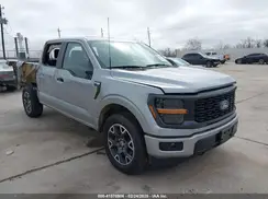 1FTFW2L50RKE89481 2024 FORD F-150