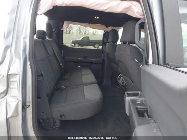 1FTFW2L50RKE89481 2024 FORD F-150 - Image 8