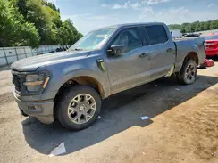1FTFW2L50RKE97435 2024 FORD F-150