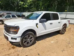 1FTFW2L50RKF47265 2024 FORD F-150