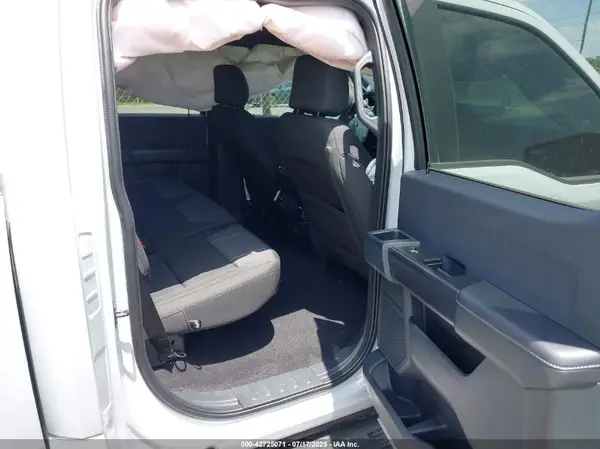 1FTFW2L50SKD03461 2025 FORD F-150 - Image 8