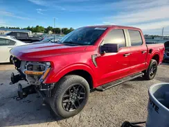 1FTFW2L50SKD14928 2025 FORD F-150