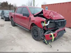 1FTFW2L50SKD53227 2025 FORD F-150