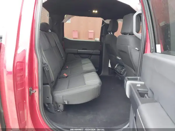 1FTFW2L50SKD53227 2025 FORD F-150 - Image 8